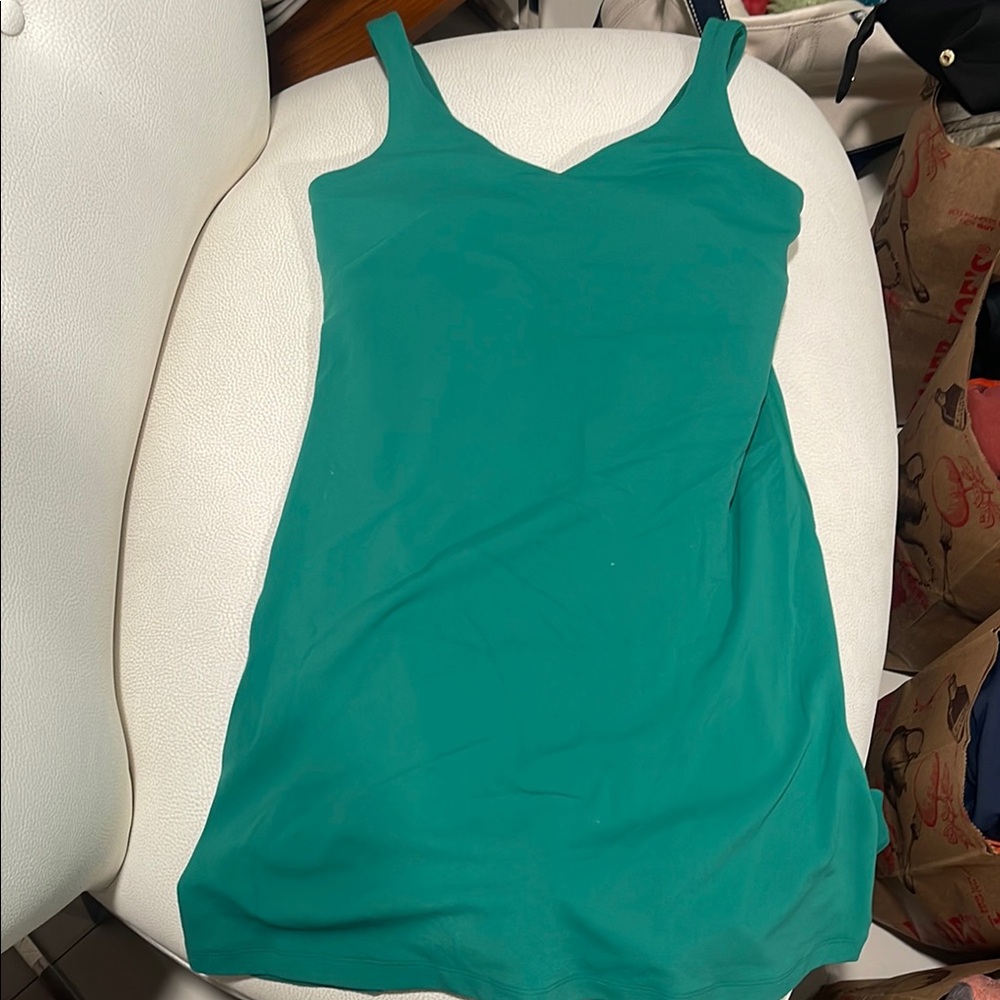 Lululemon Align Dress